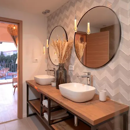 D_view Апартаменты